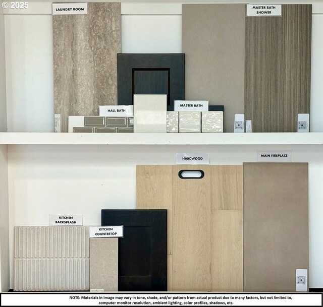 foyer entrance featuring baseboards, recessed lighting, wood finished floors, and visible vents