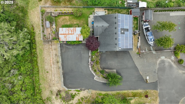 1395 Dooley Ln, Gearhart, OR 97138 - aerial view
