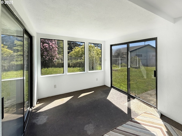 543 Linda Ln, Brookings, OR 97415 - view of unfurnished sunroom