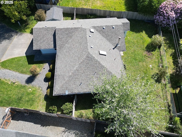 543 Linda Ln, Brookings, OR 97415 - view of subject property