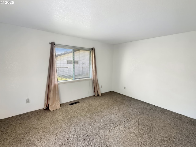 543 Linda Ln, Brookings, OR 97415 - view of carpeted spare room