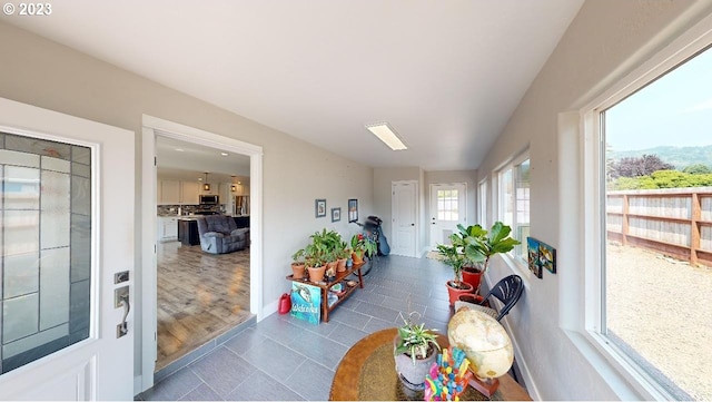 97997 Olsen Ln, Brookings, OR 97415 - view of sunroom / solarium