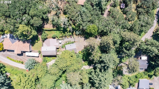 182 Holloway Hts, Brownsville, OR 97327 - view of property location