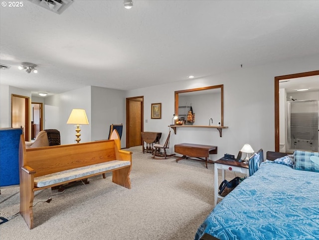 4415 Poplar Way, Longview, WA 98632 - view of carpeted bedroom