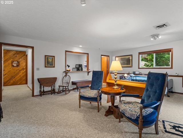 4415 Poplar Way, Longview, WA 98632 - office space featuring carpet and baseboards