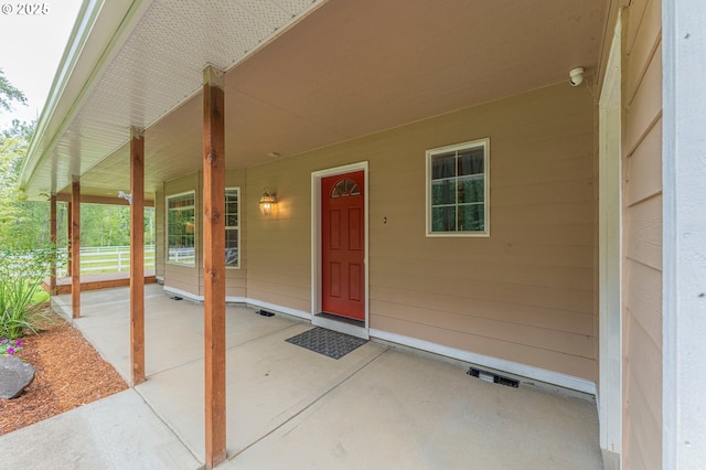 29115 NE 99th Ave, Battle Ground, WA 98604 - view of exterior entry featuring a porch
