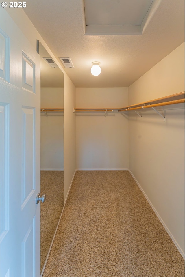 29115 NE 99th Ave, Battle Ground, WA 98604 - spacious closet featuring carpet