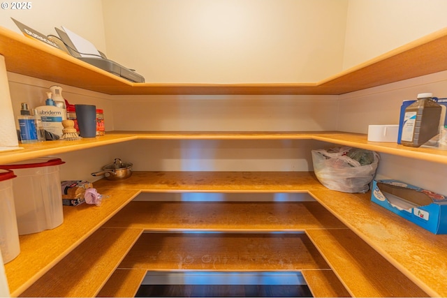 29115 NE 99th Ave, Battle Ground, WA 98604 - view of storage area