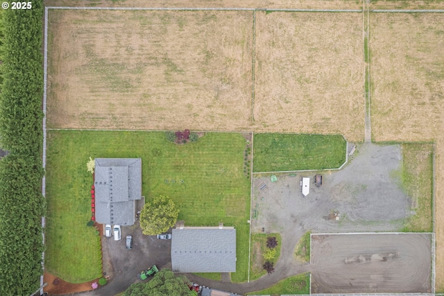 29115 NE 99th Ave, Battle Ground, WA 98604 - drone / aerial view