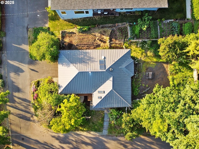 2941 SW Moss St, Portland, OR 97219 - view of subject property