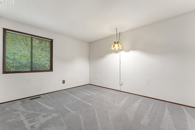 2 Icarus Loop, Lake Oswego, OR 97035 - spare room with carpet floors and baseboards