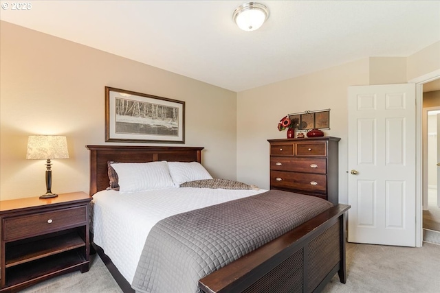 16706 NW Waterford Way, Portland, OR 97229 - bedroom with light colored carpet