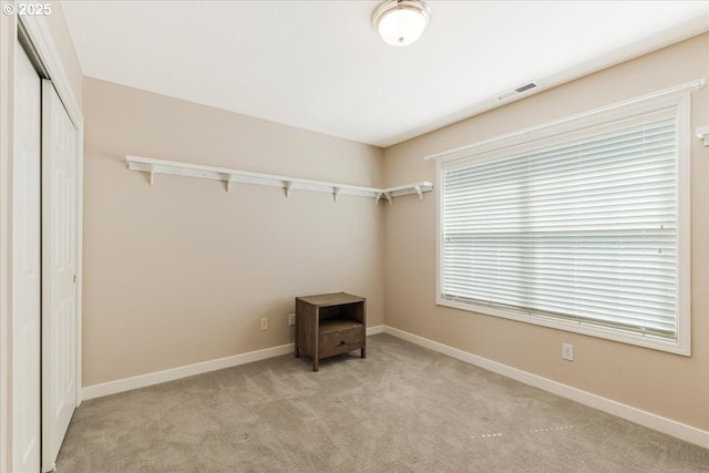 16706 NW Waterford Way, Portland, OR 97229 - walk in closet with light colored carpet