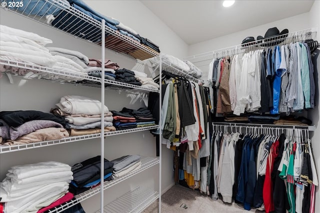 456 Cornwell St, Woodburn, OR 97071 - spacious closet with carpet floors