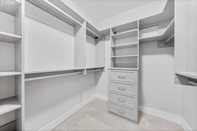 5826 SW Grayson Ter, Beaverton, OR 97078 - view of walk in closet