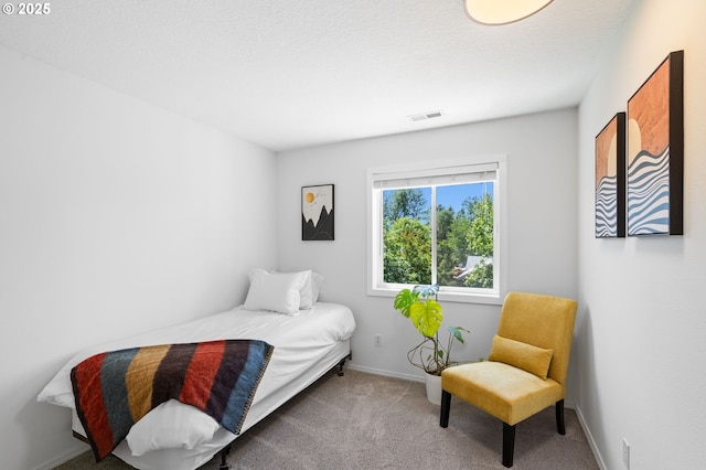 5346 NW Wickiup Way, Portland, OR 97229 - carpeted bedroom with baseboards