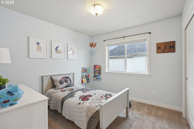 29176 SW Costa Cir E, Wilsonville, OR 97070 - carpeted bedroom featuring baseboards
