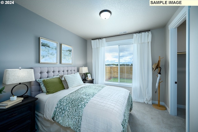 4304 NE 188th St Lot 331, Vancouver, WA 98686 - carpeted bedroom featuring baseboards