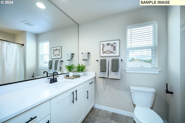 4304 NE 188th St Lot 331, Vancouver, WA 98686 - full bath featuring vanity and baseboards