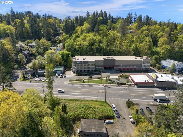 4255 SW Beaverton Hillsdale Hwy, Portland, OR 97221