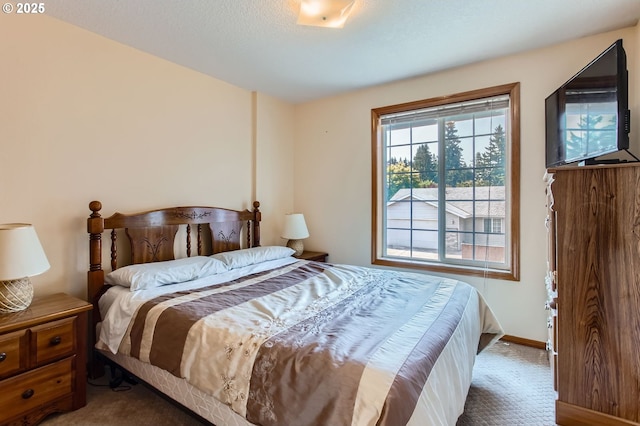 3707 SE 174th Ave, Portland, OR 97236 - carpeted bedroom with baseboards