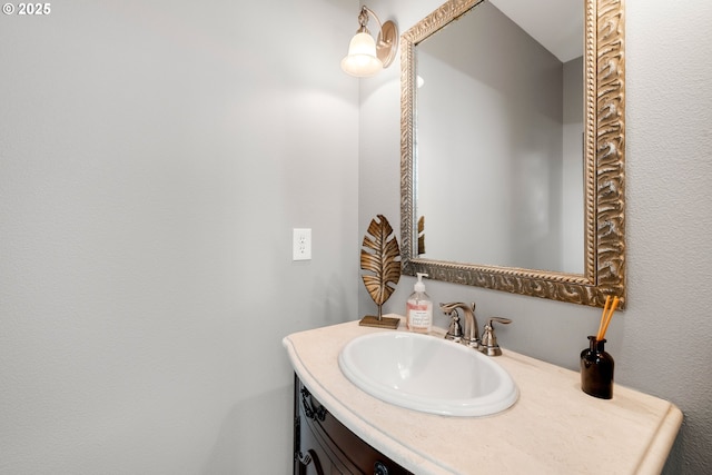 6244 SE Jess Ct, Hillsboro, OR 97123 - bathroom with vanity