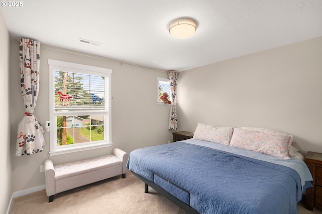 6910 SE Lamphier St, Milwaukie, OR 97222 - bedroom with carpet flooring and baseboards