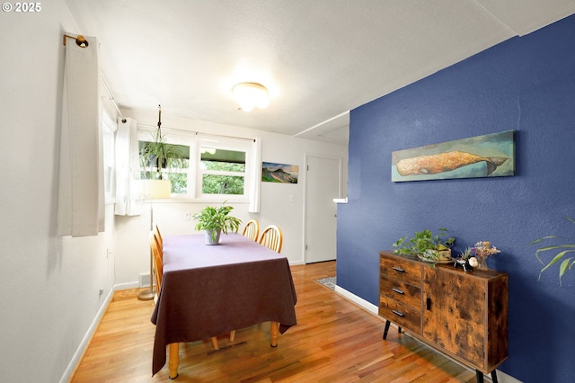 2940 Pearl St, Eugene, OR 97405 - dining room featuring wood finished floors