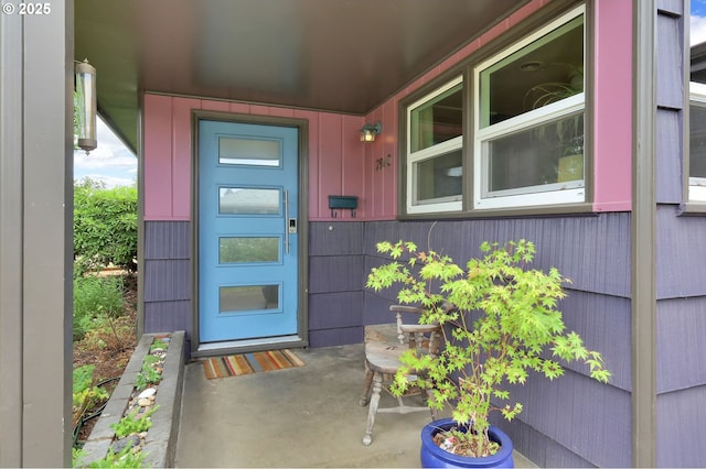 2940 Pearl St, Eugene, OR 97405 - entrance to property