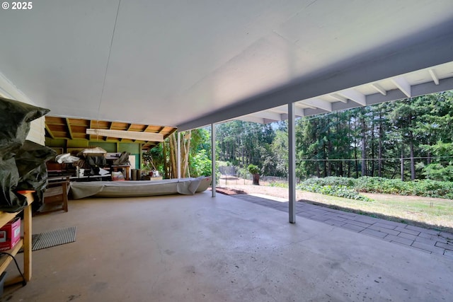 85304 Nestle Way, Pleasant Hill, OR 97455 - view of patio / terrace