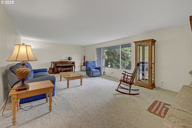 85304 Nestle Way, Pleasant Hill, OR 97455 - living room with carpet floors