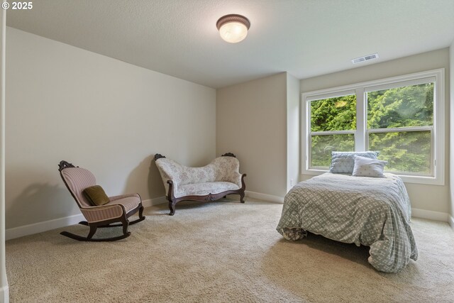24800 SW Big Fir Rd, West Linn, OR 97068 - bedroom featuring carpet floors and baseboards