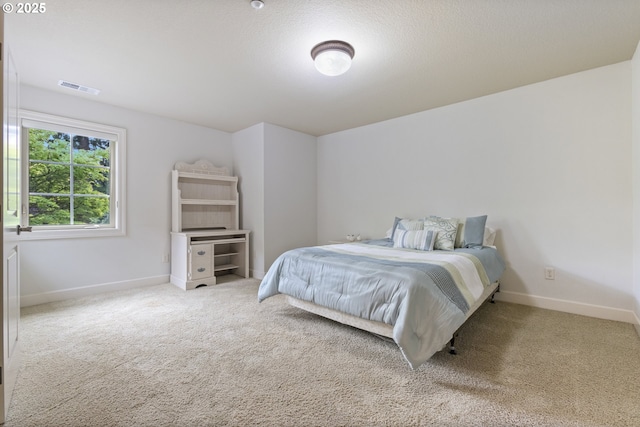 24800 SW Big Fir Rd, West Linn, OR 97068 - bedroom with carpet floors and baseboards
