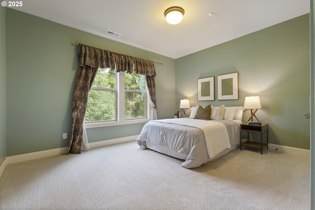 24800 SW Big Fir Rd, West Linn, OR 97068 - carpeted bedroom with baseboards