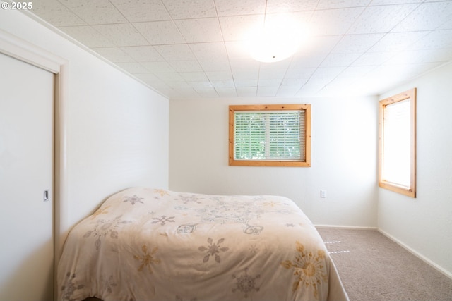 77690 Brock Rd, Oakridge, OR 97463 - view of carpeted bedroom