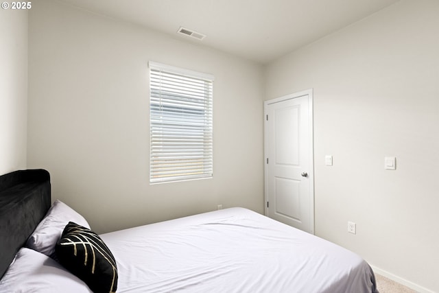 4781 Breitenbush Ave, Salem, OR 97301 - carpeted bedroom featuring baseboards