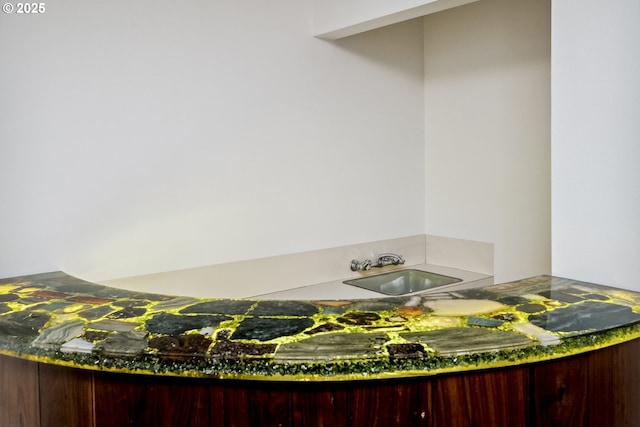 10776 SE Idleman Rd, Happy Valley, OR 97086 - detailed view of a sink