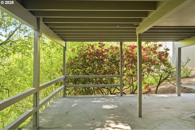 10776 SE Idleman Rd, Happy Valley, OR 97086 - view of patio / terrace