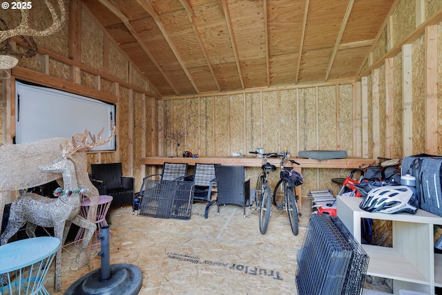 12241 Mimosa Way, Oregon City, OR 97045 - view of storage area