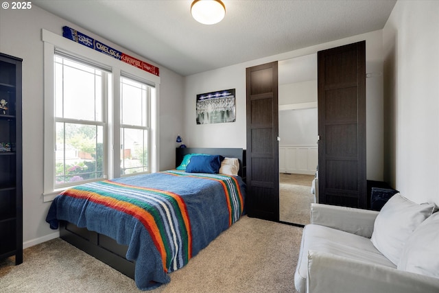 12241 Mimosa Way, Oregon City, OR 97045 - bedroom with light carpet