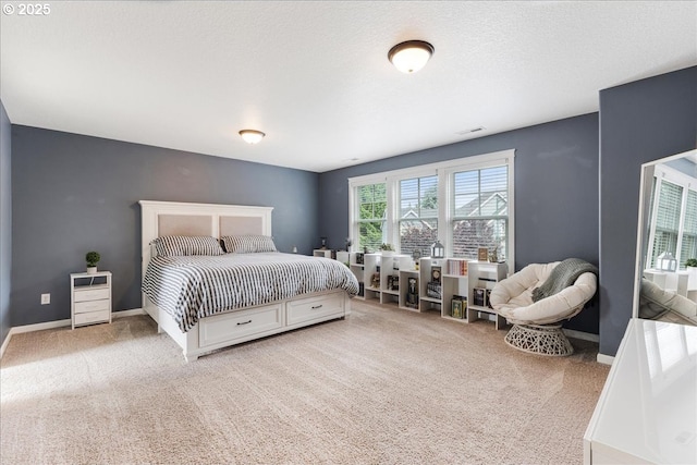 2341 Turnbull Ct, Forest Grove, OR 97116 - bedroom with carpet