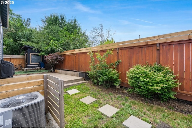 2341 Turnbull Ct, Forest Grove, OR 97116 - view of fenced backyard