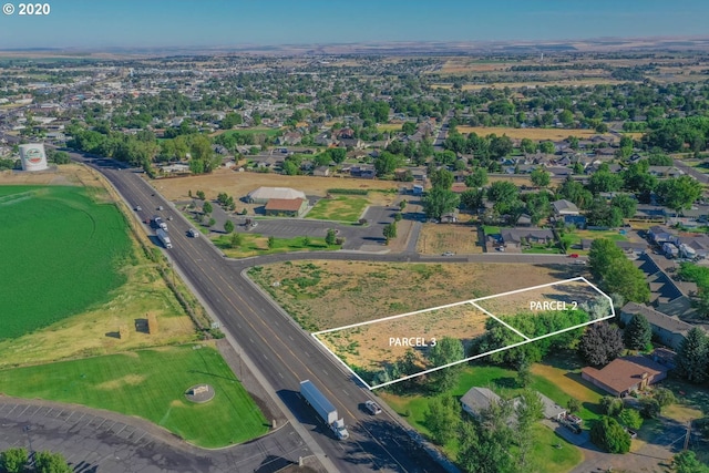 810 Evelyn Ave Lot 2, Hermiston OR, 97838 land for sale