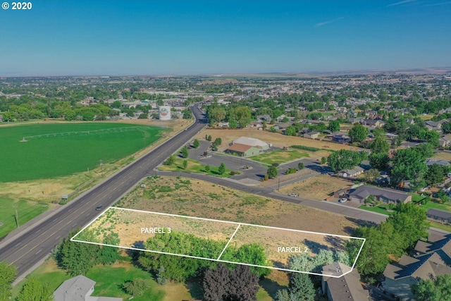 Listing photo 2 for 810 Evelyn Ave Lot 2, Hermiston OR 97838