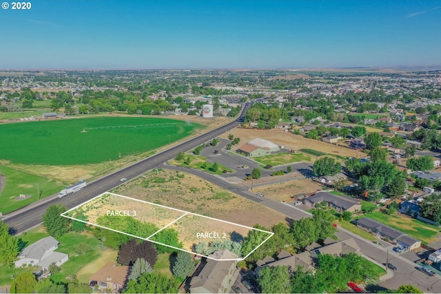 Listing photo 3 for 810 Evelyn Ave Lot 2, Hermiston OR 97838