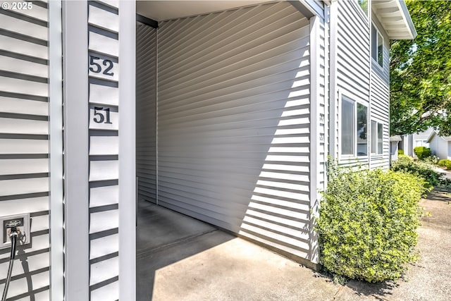 15000 SW Farmington Rd Unit 51, Beaverton, OR 97007 - view of property entrance