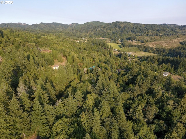 Listing photo 3 for 0 Myrtle Terrace Rd, Coquille OR 97423