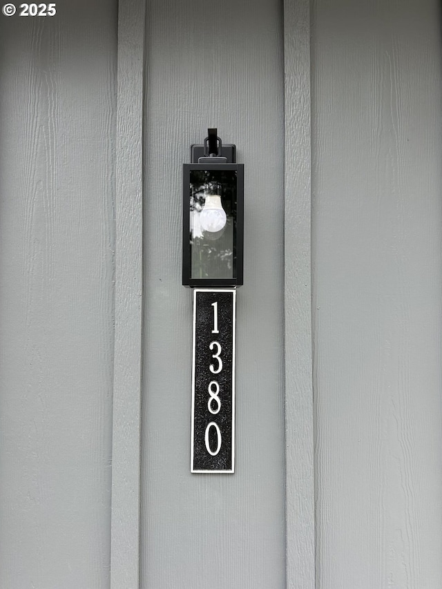 1380 Jacobs Dr, Eugene, OR 97402 - exterior view