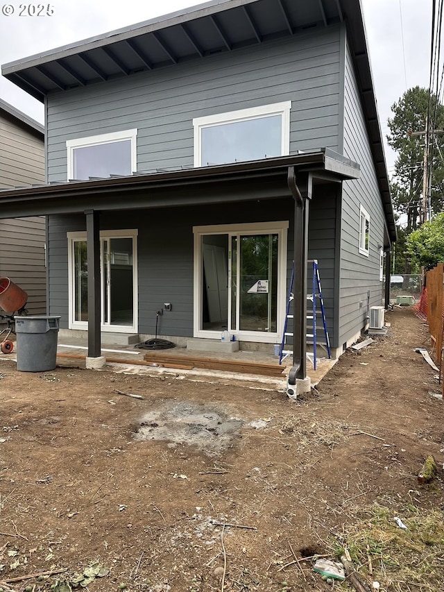 1380 Jacobs Dr, Eugene, OR 97402 - back of house