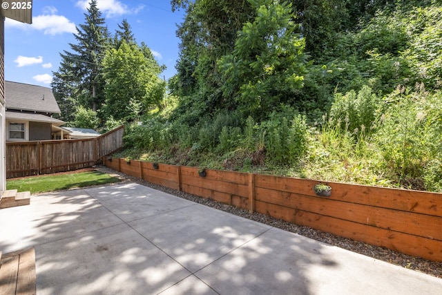 601 Mcclaine St, Silverton, OR 97381 - view of patio
